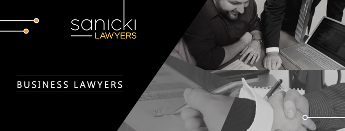 professional Business Lawyers in Melbourne